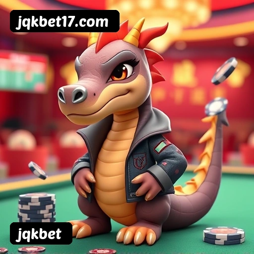 Tabela RTP dos jogos de cassino da jqkbet
