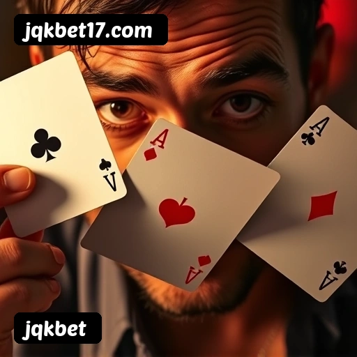 jqkbet Logo