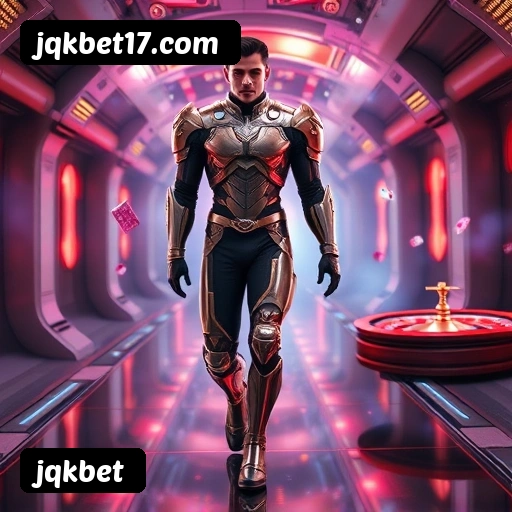 jqkbet Logo
